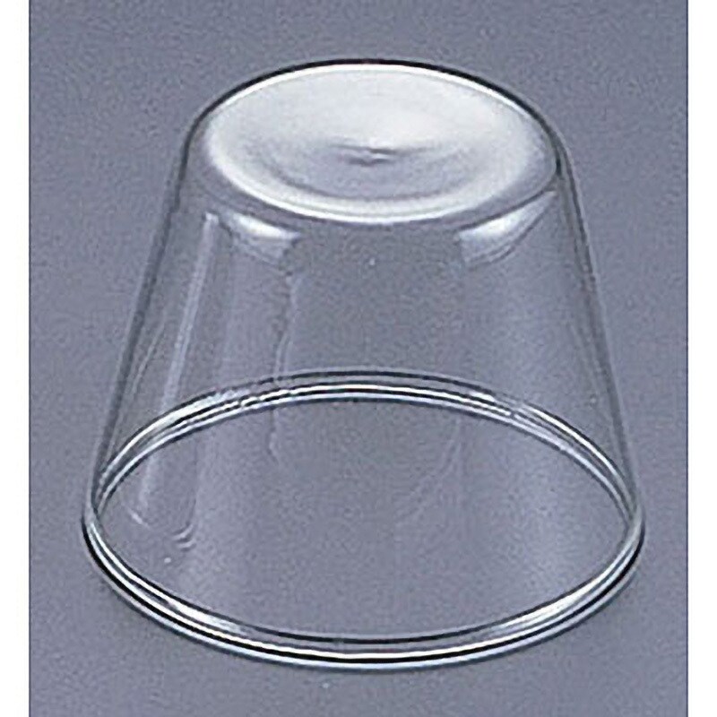 KBT905 耐熱ガラス製プリンカップ 1個 IWAKI(AGCテクノグラス KBT905 耐熱ガラス製プリンカップ 1個 IWAKI(AGCテクノグラス
