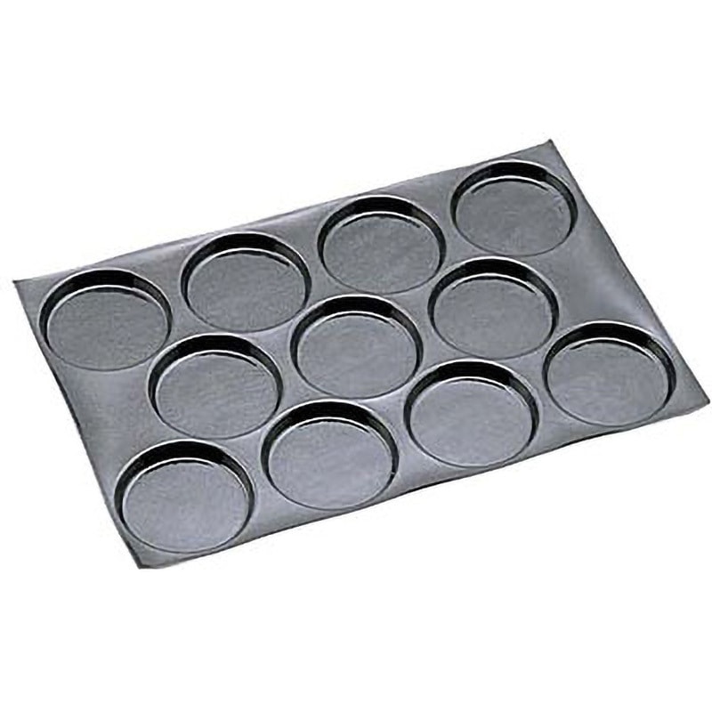 「中古」ドゥマール フレキシパン 2266 - 3枚セット 『厨房整理品』 中古」ドゥマール フレキシパン 2266 - 3枚セット 『厨房整理品』 中古