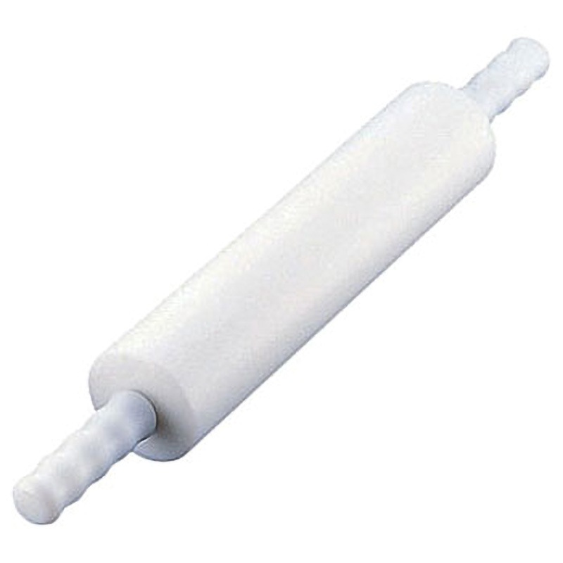 TH ポリエチレン ローリングピン 44911 30cm φ90×300