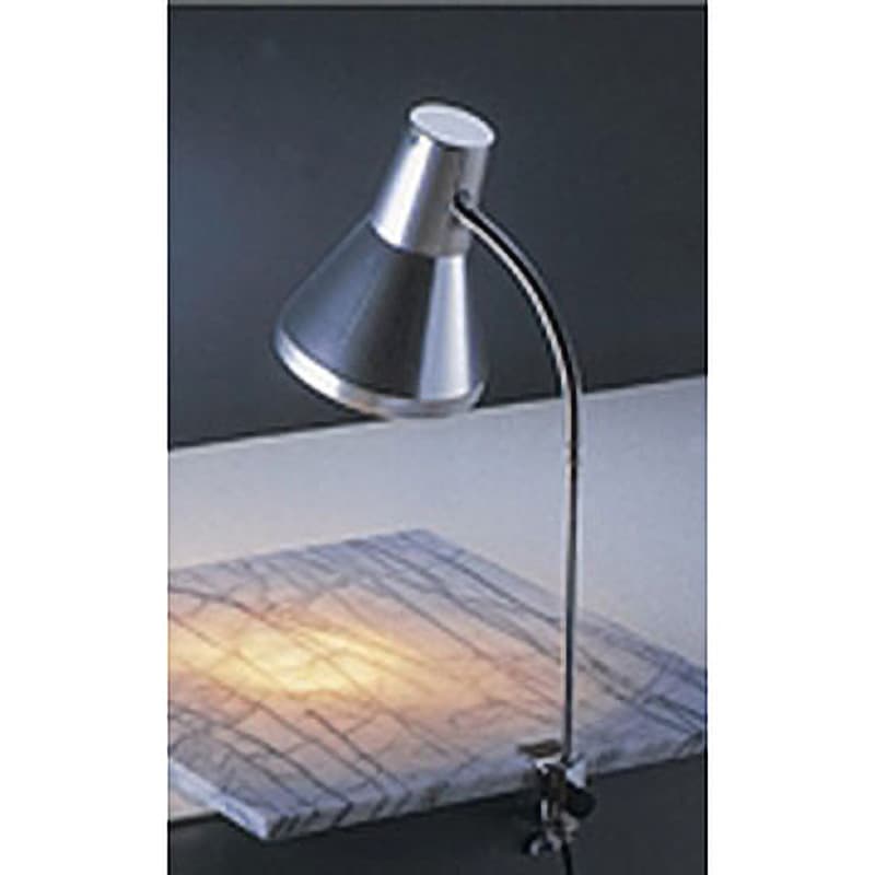 ①アメランプ　テーブル固定式 WAM112 テーブル固定式アメランプ TKG 外径フード/175mm WAM112