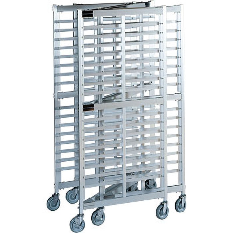 ホテルパンラックカート用 ビニールカバー 小用 1個 TKG 【通販