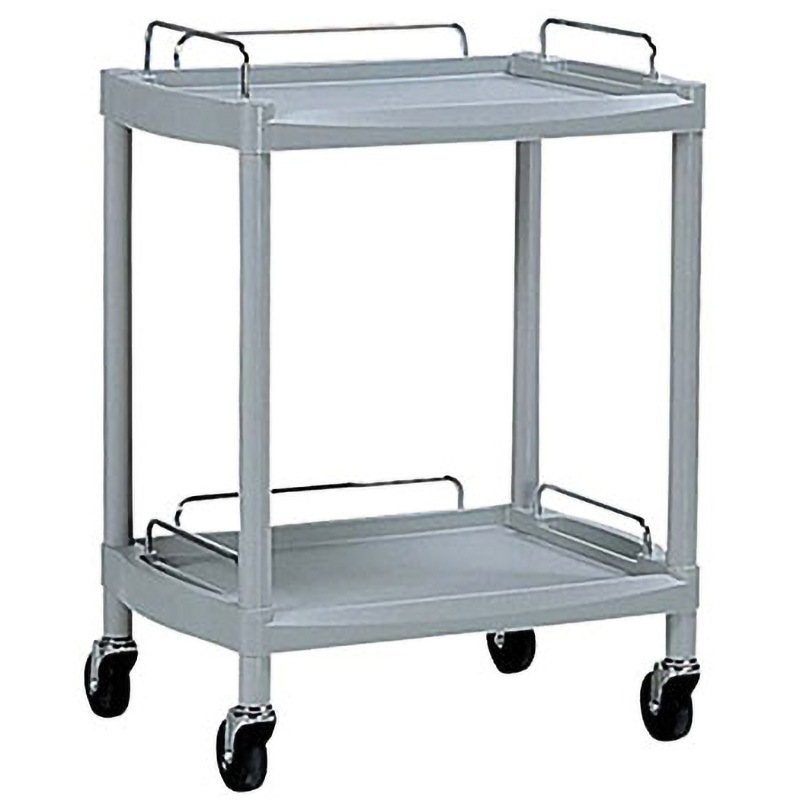 Y201E ニュー ユーティリティカート(ガード付) TKG 2段   Y201E