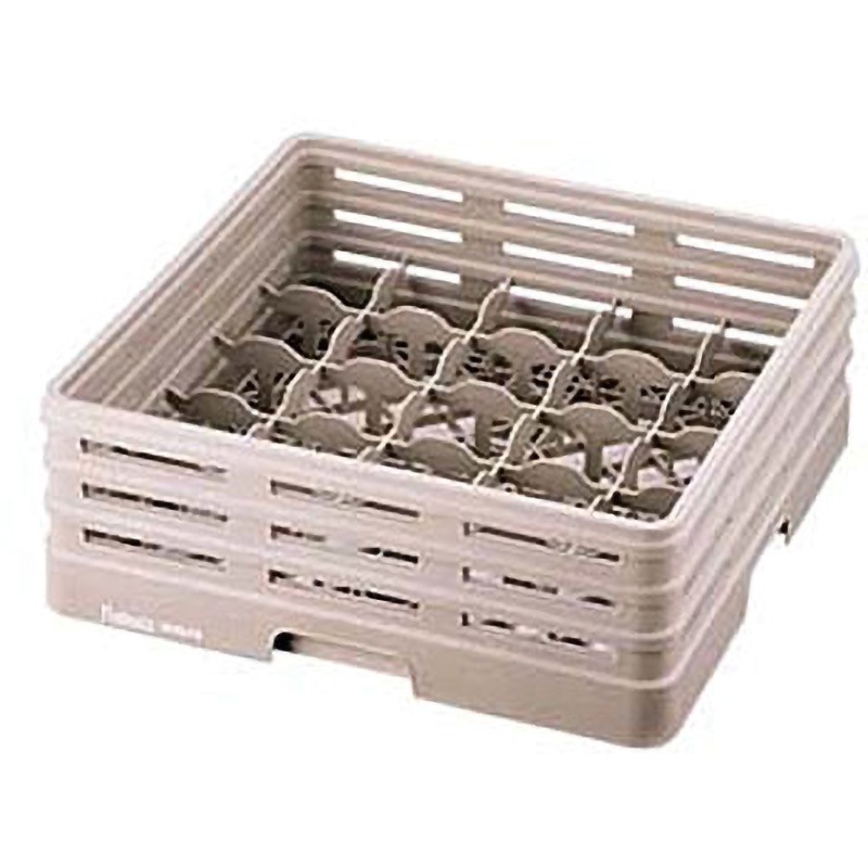 25146T レーバン グラスラック エコラボ 収容数25   25146T 9,346円