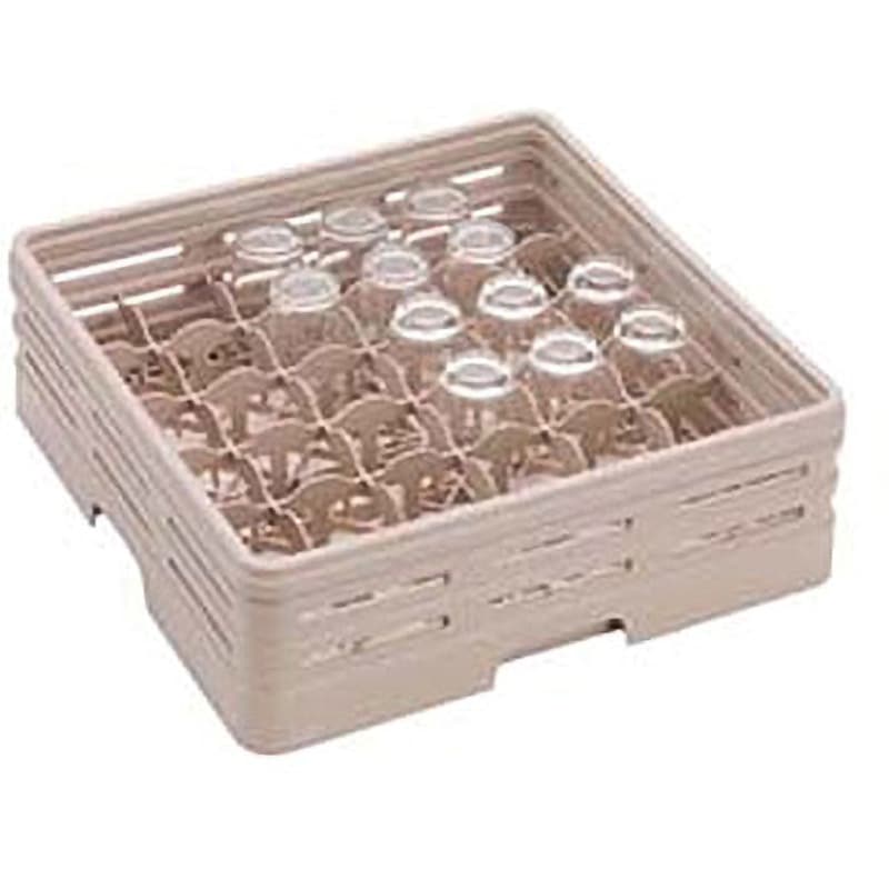 36164T レーバン グラスラック エコラボ 収容数36   36164T