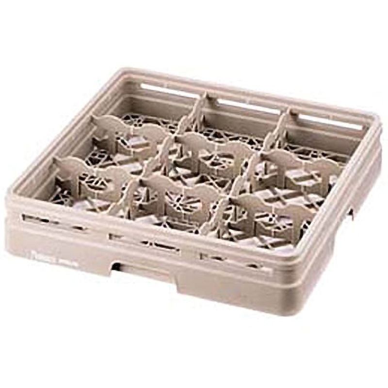 970SD レーバン カップラック エコラボ 収容数9   970SD