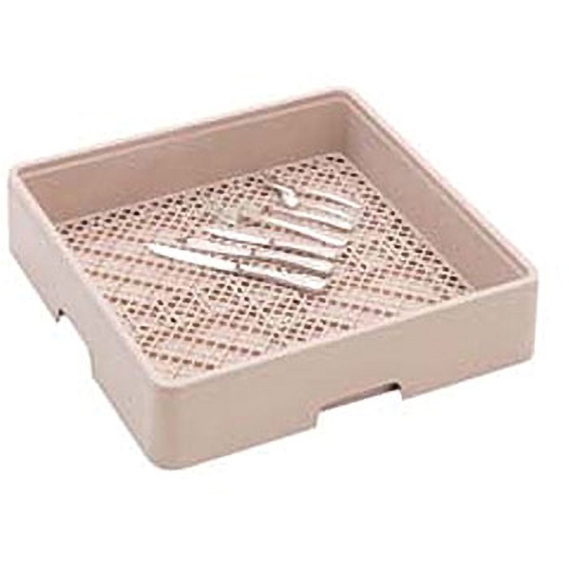 6411 レーバン シルバーラック 1個 エコラボ 【通販モノタロウ】