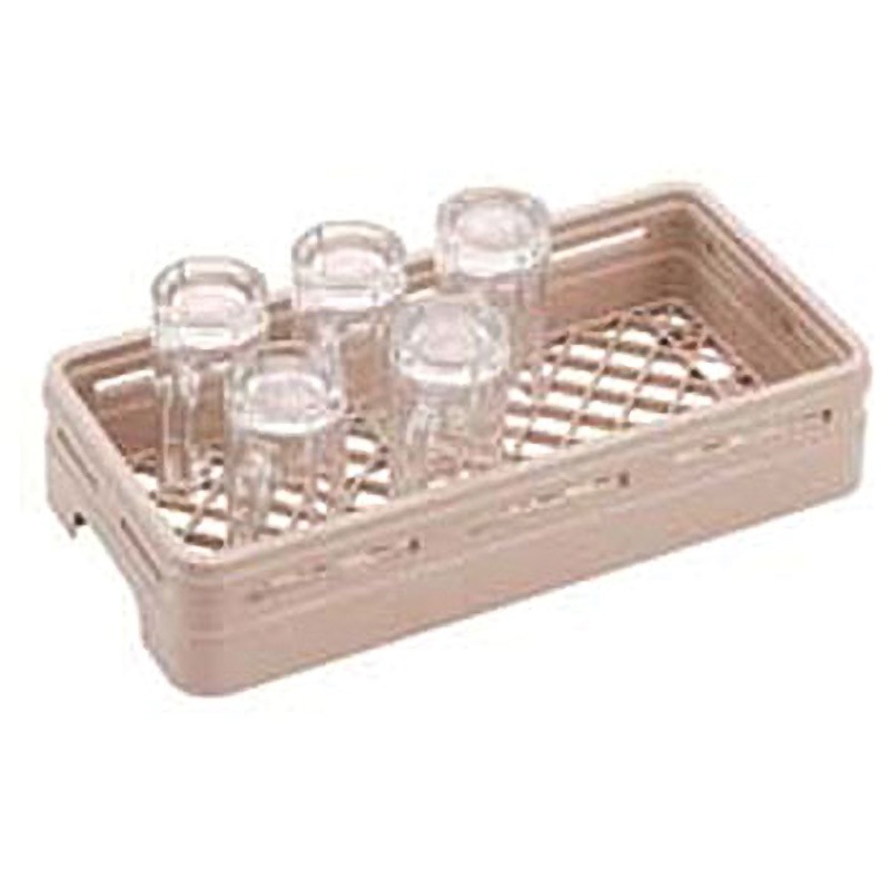 H156 レーバン オープンラック 1個 エコラボ 【通販モノタロウ】