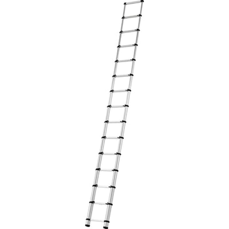 伸縮式はしご 全長4.42m MSN-44