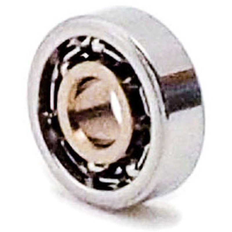 681H ミニチュア ステンレス玉軸受 開放形 NSKマイクロ