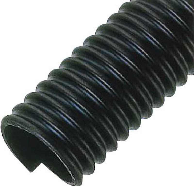 カナフレックス 耐摩耗用ホース V.S.-C型（耐摩耗用アース線入り） 50-22ｍ カナフレックス 耐摩耗用ホース V.S.-C型（耐摩耗用アース線入り） 50-