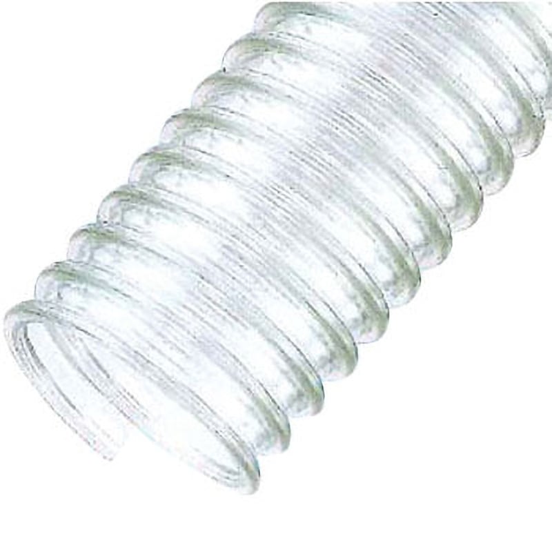 カナフレックス ダクトホース EF型（静電防止） 150-10ｍ DUCT-EF-150-10 カナフレックス 静電防止型ダクトホース ダクトEF型 Φ150