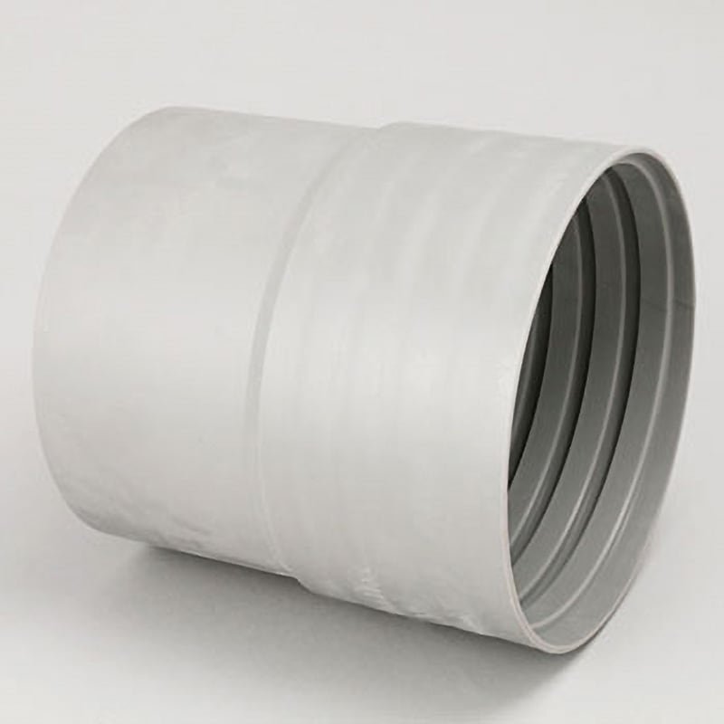CFS-NS-D-200【ワケあり】 ダクトN.S.D.用カフス カナフレックス 呼び径200mm 5,590円