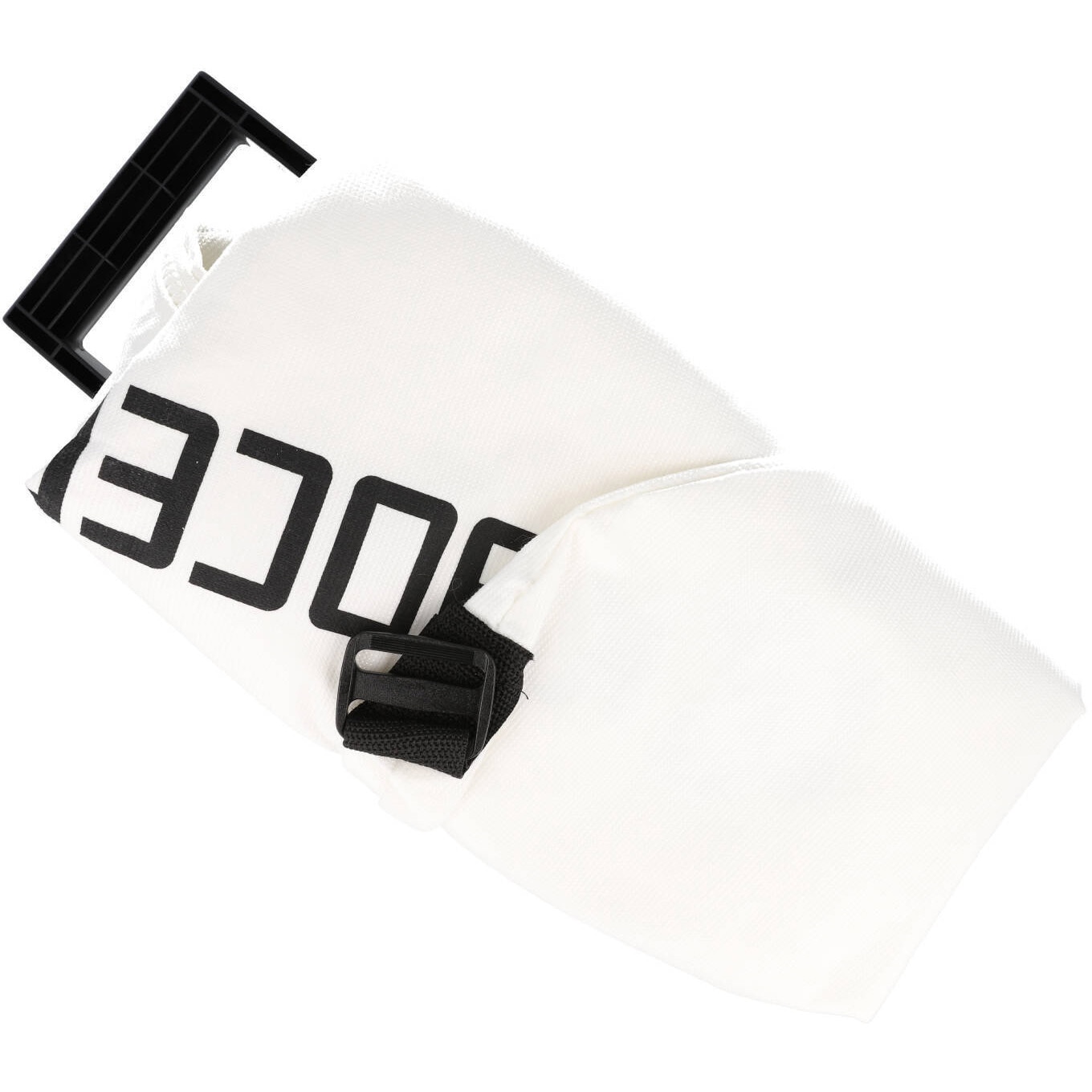 60700557 集じん袋(ダストバッグ) 1個 京セラインダストリアルツールズ