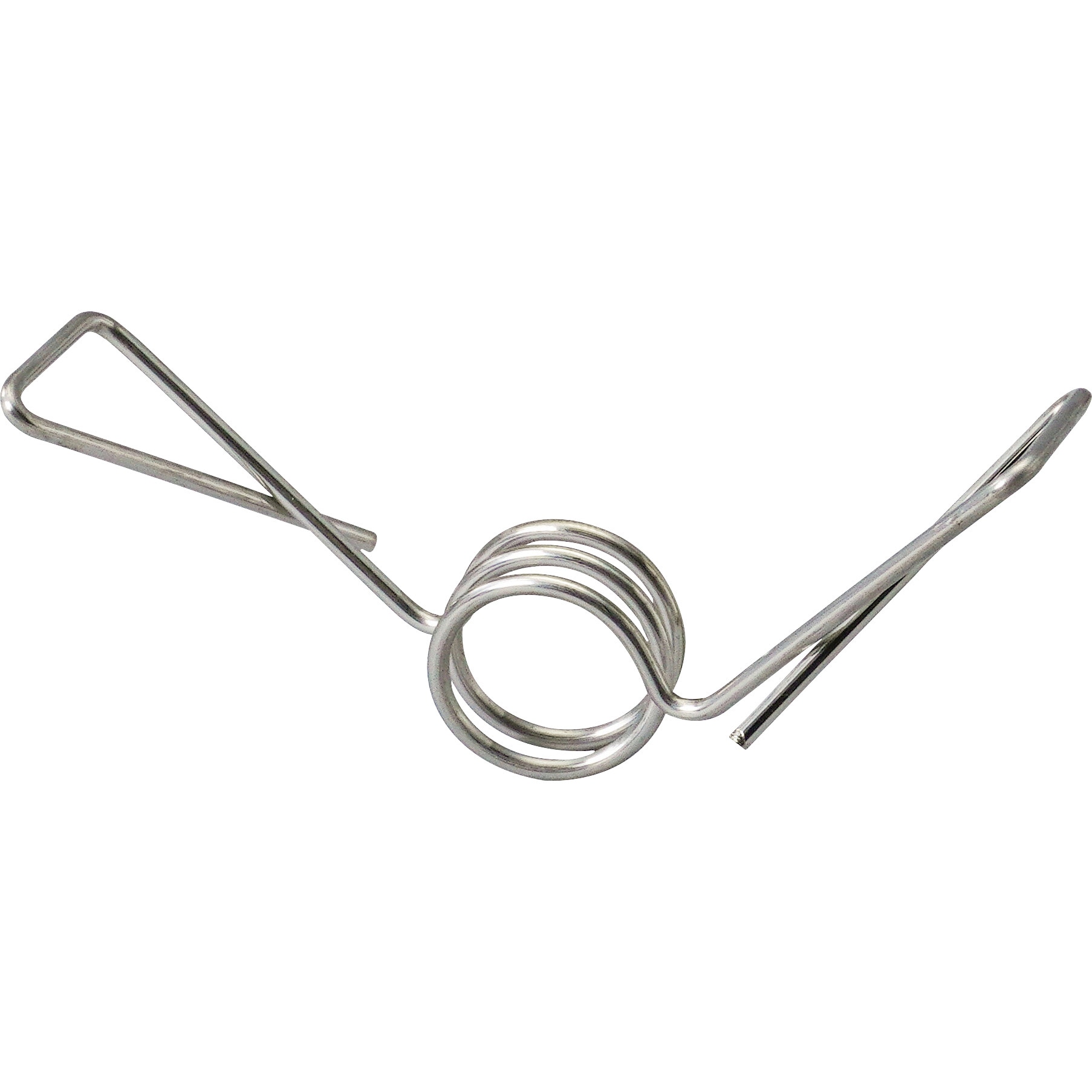 Apollo Electric Fence Supplies FRP Hook for FRP14 Φ14 AP-14