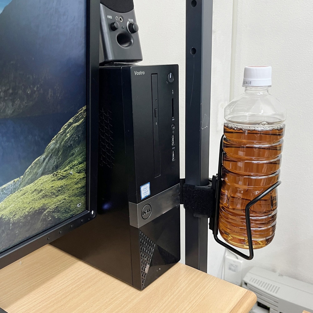 Dell 7010 +デスク＋椅子 +スピーカーセット