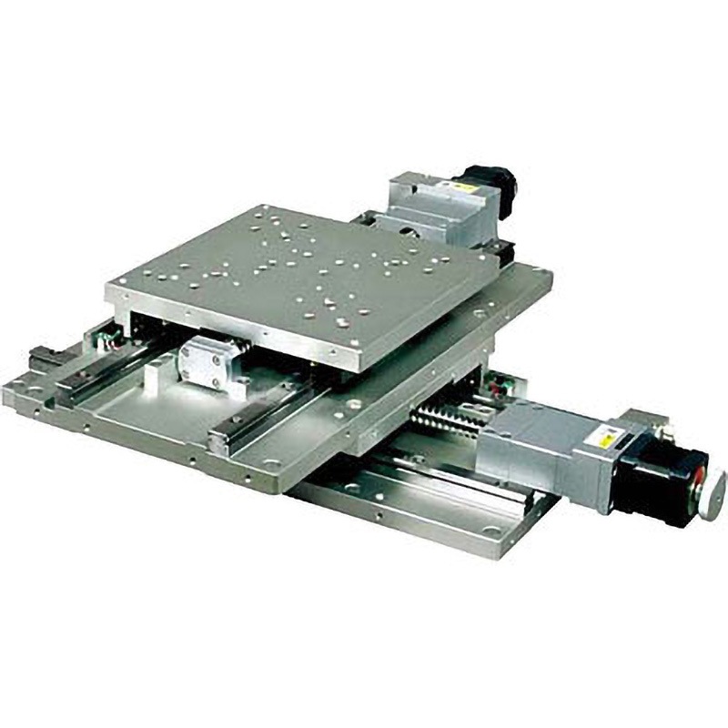 ALD-220-C5P X・Yステージ(ねじリード5mm) 1個 中央精機 【通販モノタロウ】 310,410円