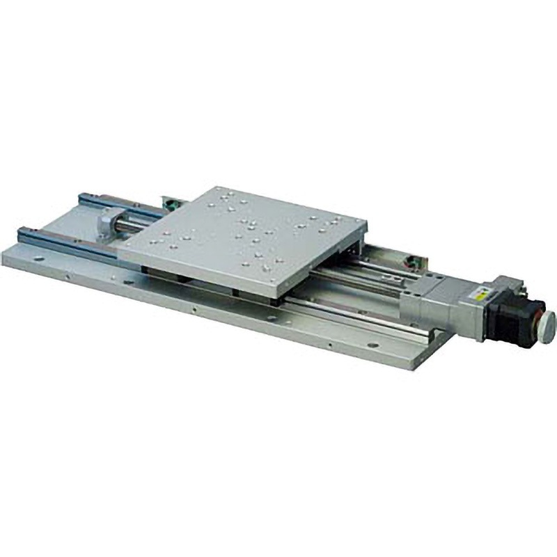 ALS-230-C5P Xステージ (ねじリード5mm) 1個 中央精機 【通販モノタロウ】