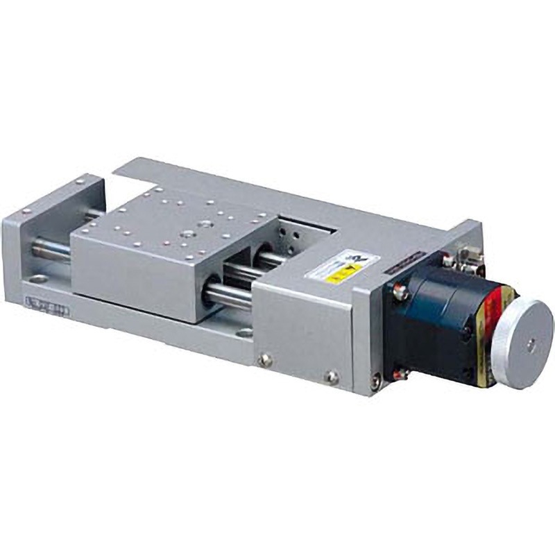 ALS-604-E1P Xステージ 中精度タイプ 中央精機 送りねじリード1mm  ALS-604-E1P