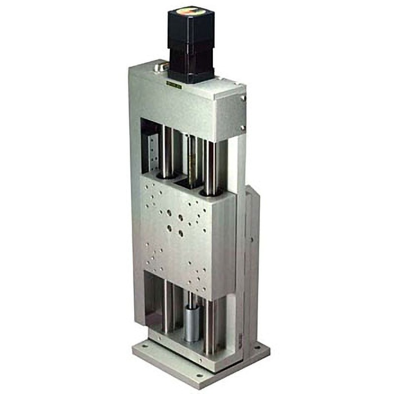 ALZ-115-E1P Zステージ 中精度タイプ 中央精機 送りねじリード1mm  ALZ-115-E1P