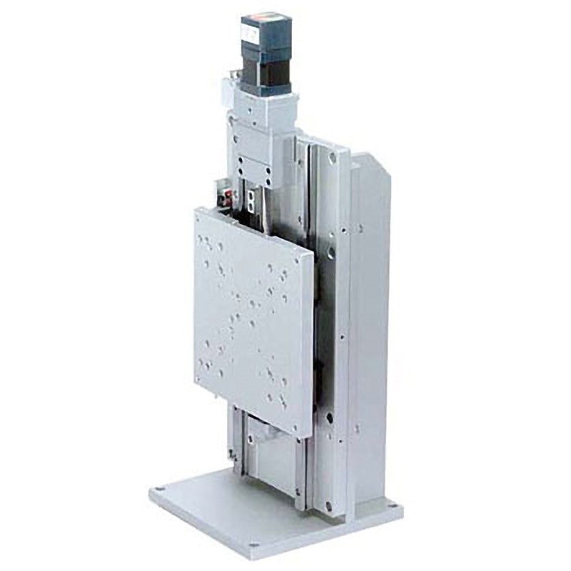 ALZ-220-C2P Zステージ 中精度、長作動タイプ 中央精機 送りねじリード2mm  ALZ-220-C2P 209,900円