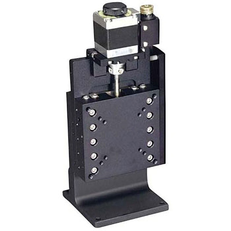 ALZ-7013-G0M-R ハイグレードZステージ 中央精機 送りねじリード0.5mm  ALZ-7013-G0M-R