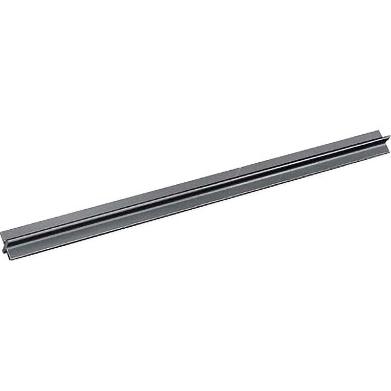 C-210-(2) 小型X型レール L=1000 1個 中央精機 【通販モノタロウ】