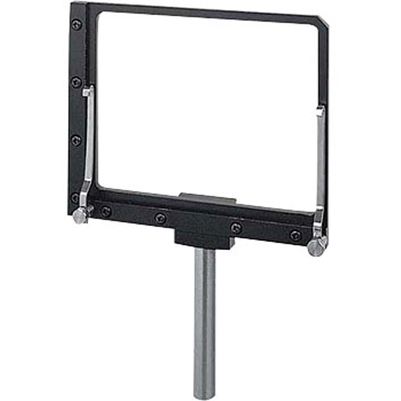 C-52-(4) 4×5インチ用ホログラム枠 1個 中央精機 【通販モノタロウ】