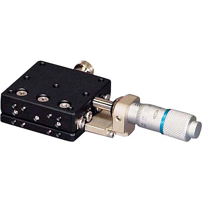 LS-4042-C8 ハイグレードXステージ 40×40(標準型) 中央精機 センター   LS-4042-C8