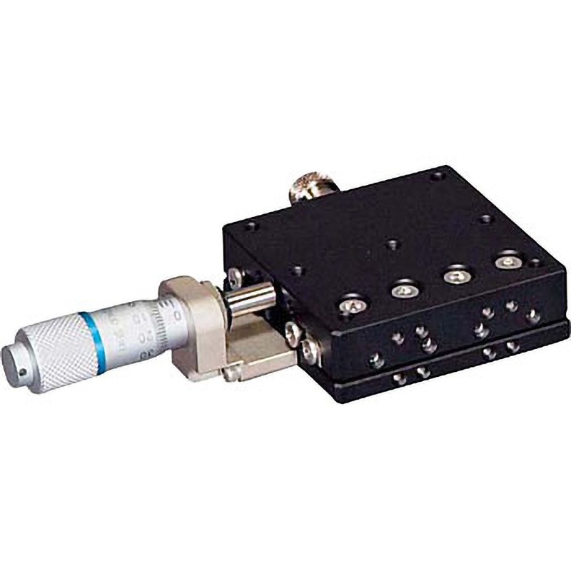 LS-5042-CR8 ハイグレードXステージ 50×50(対称型) 中央精機 センター   LS-5042-CR8