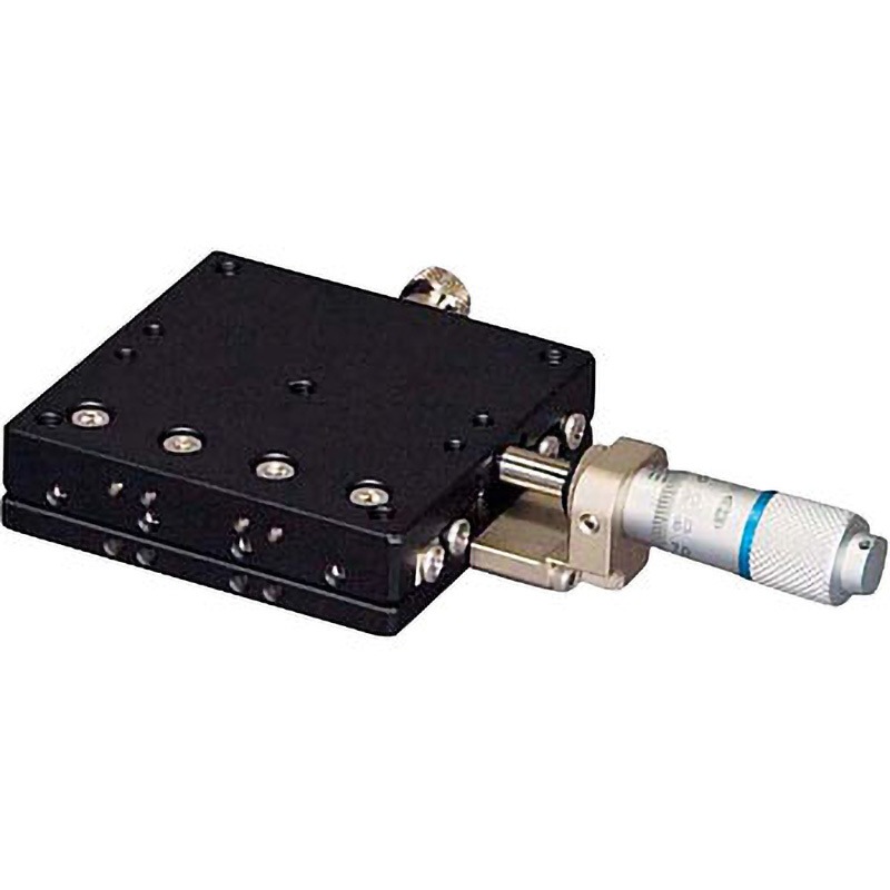 LS-6042-C8 ハイグレードXステージ 60×60(標準型) 中央精機 センター   LS-6042-C8