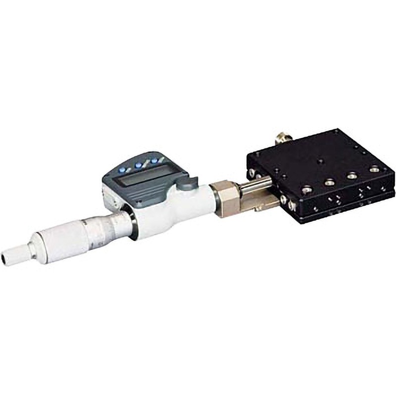 LS-6042-CR7 ハイグレードXステージ 60×60(対称型) 中央精機 センター   LS-6042-CR7