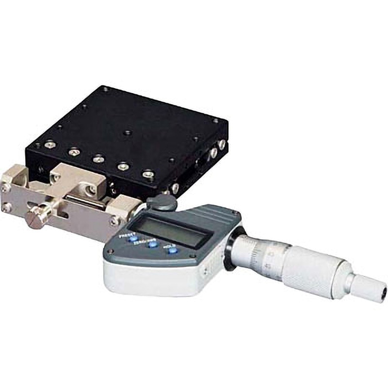 LS-7042-S7-2 ハイグレードXステージ 70×70(標準型) 中央精機 HG-VCR(V