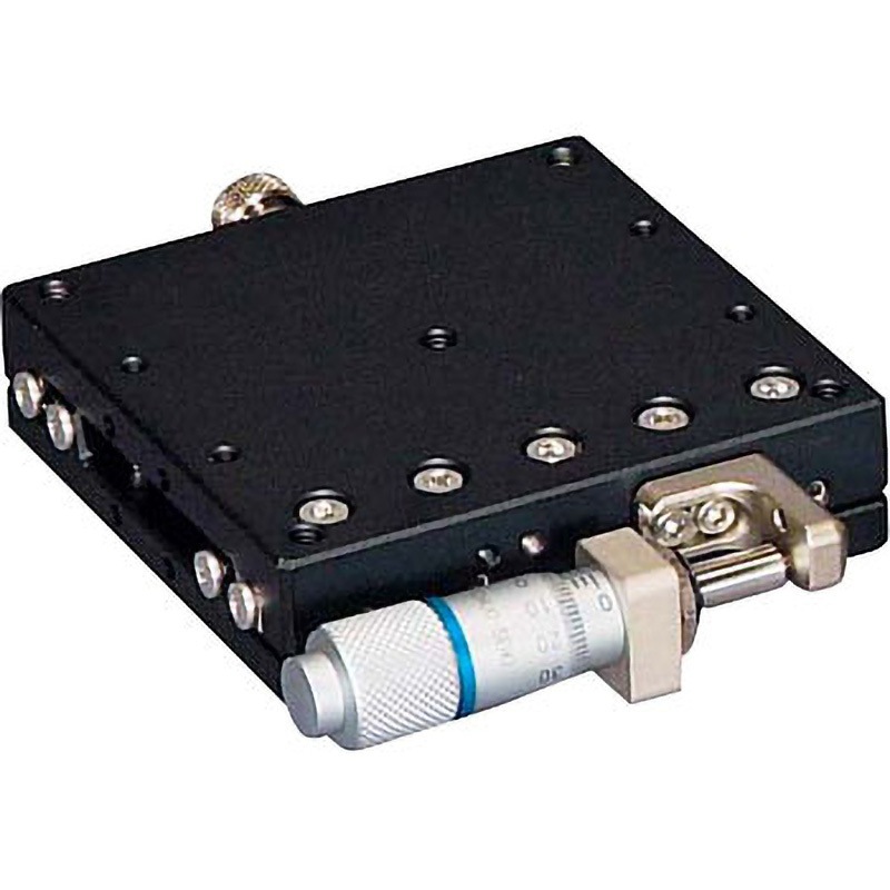 LS-7042-SR8 ハイグレードXステージ 70×70(対称型) 中央精機 サイド   LS-7042-SR8