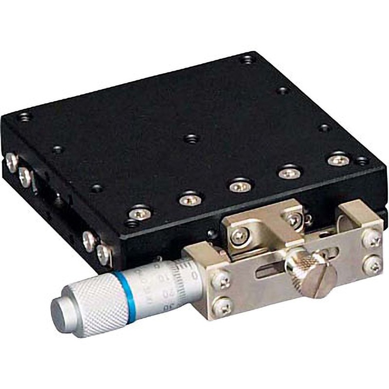 LS-7042-SR8-2 ハイグレードXステージ 70×70(対称型) 中央精機 サイド   LS-7042-SR8-2 25,535円