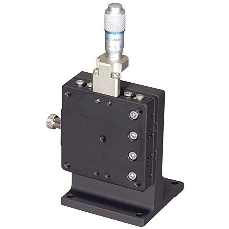 LZ-6042-C8 ハイグレードZステージ 60×60(標準型) 中央精機 センター   LZ-6042-C8