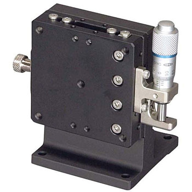 LZ-6042-S8 ハイグレードZステージ 60×60(標準型) 中央精機 サイド   LZ-6042-S8