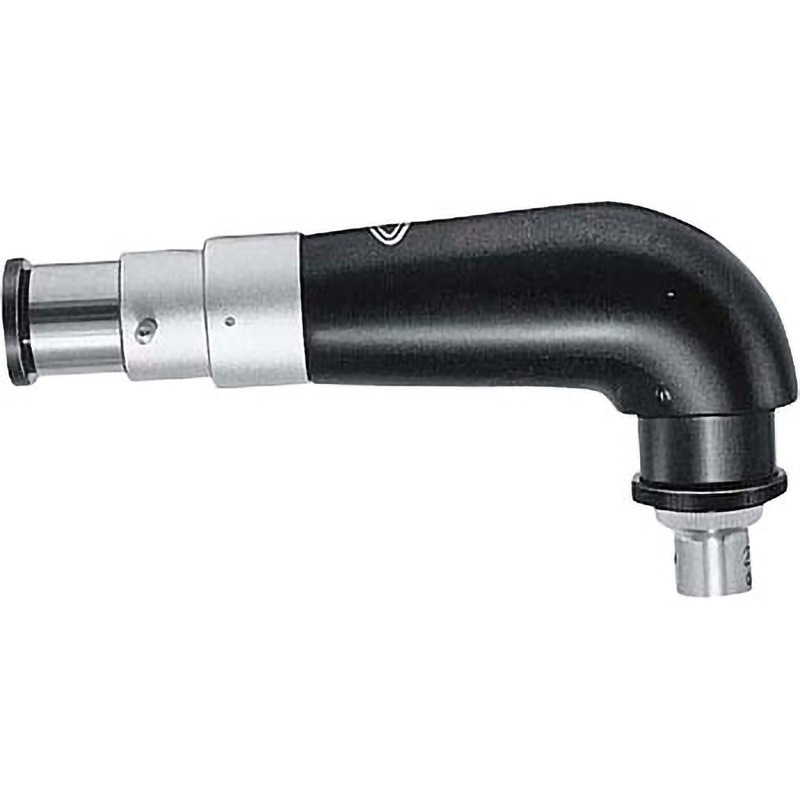 TS-L-10-20-1 L型鏡筒 対物10接眼20スタンダード 1個 中央精機 【通販モノタロウ】