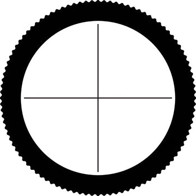 TS-P-(2) 目盛板 クロス 1個 中央精機 【通販モノタロウ】 5,356円