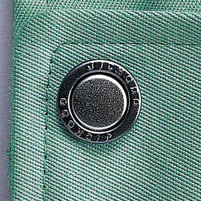 432 432 ツータックカーゴパンツ(秋冬用) 自重堂 帯電防止素材使用