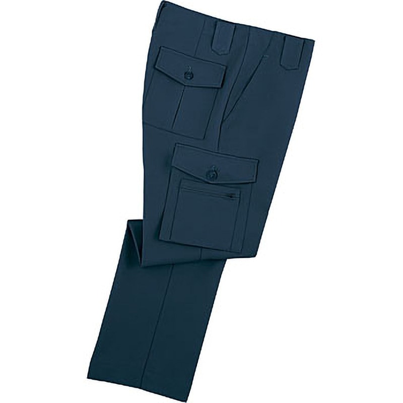 4420 4420 製品制電ストレッチカーゴパンツ(秋冬用) 1本 自重堂 【通販モノタロウ】 4,996円