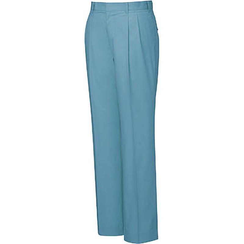 34001 34001 形態安定ツータックパンツ(春夏用) 1本 自重堂 【通販モノタロウ】