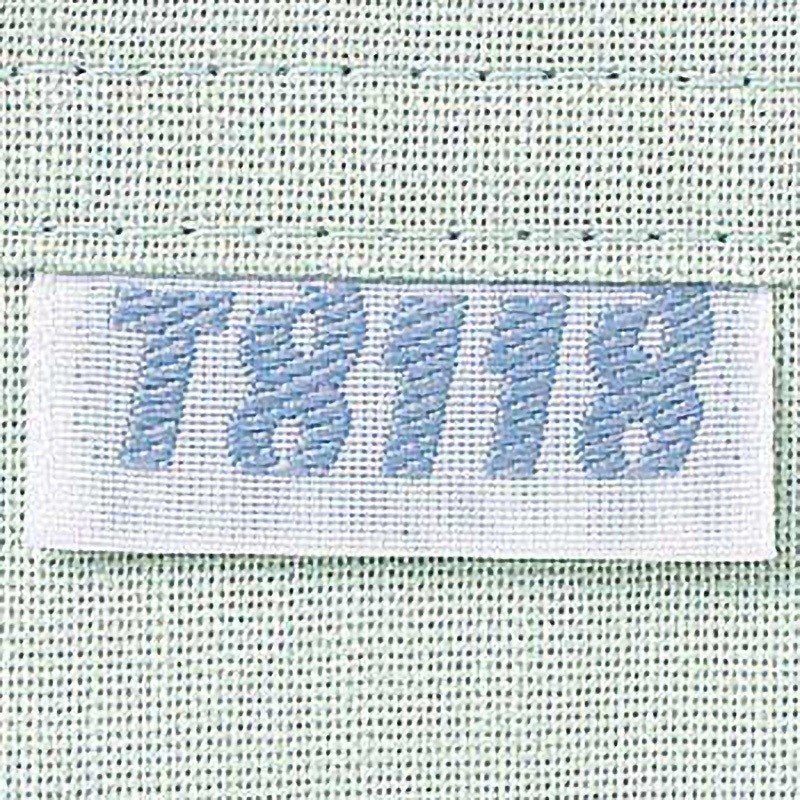 44504 44504 製品制電長袖シャツ(春夏用) 自重堂 サイズS - 【通販