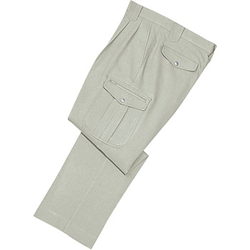 40602 40602 ストレッチツータックカーゴパンツ(秋冬用) 1本 自重堂 【通販モノタロウ】