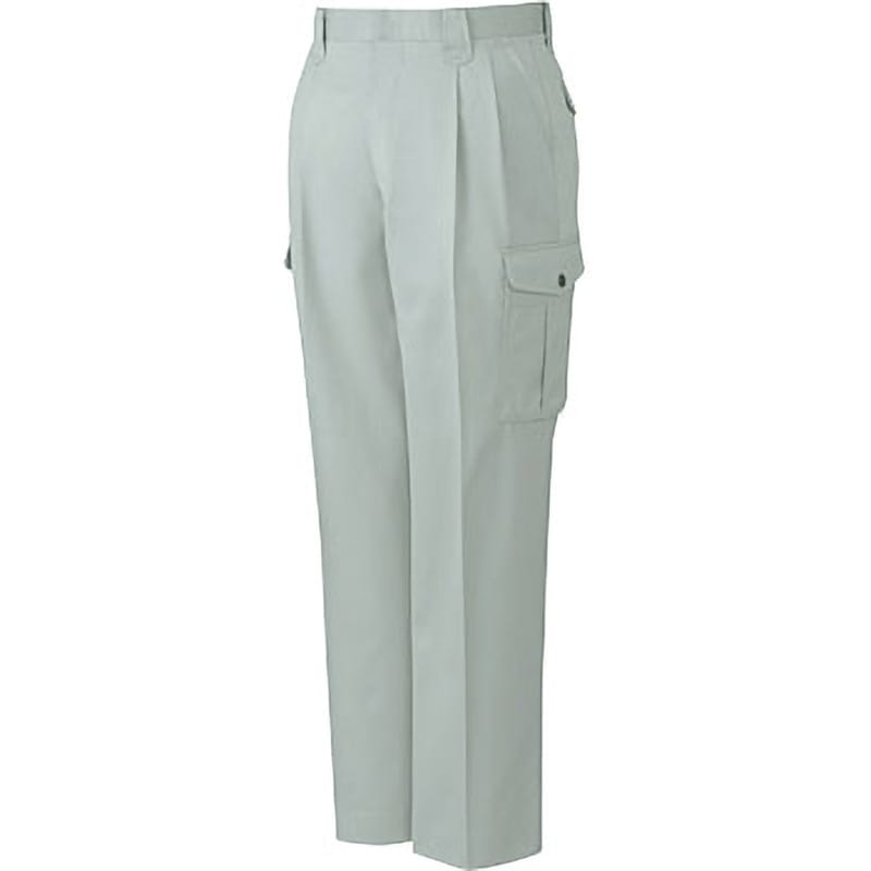 42102 42102 エコツータックカーゴパンツ(秋冬用) 自重堂 帯電防止素材使用