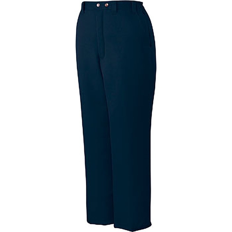 48351 48351 防寒パンツ 自重堂 ネイビー色 L 5,311円