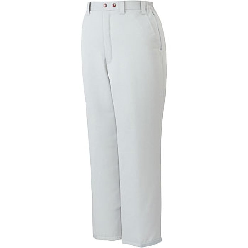 48351 48351 防寒パンツ 自重堂 アッシュ色 L 5,031円