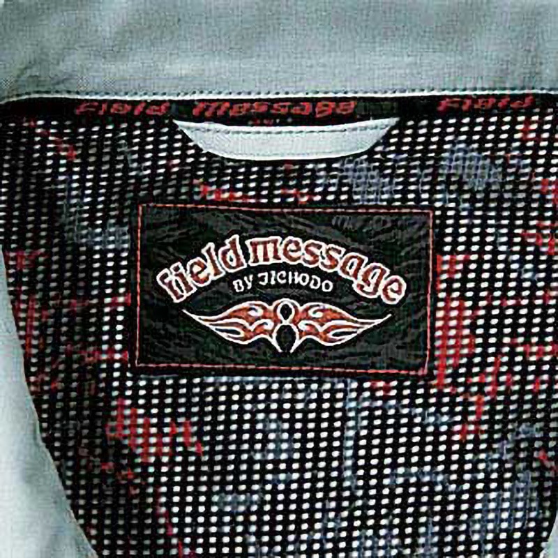 自重堂 ブルゾン プルシャン 5L 43900-118-5L 43900-118-5L | ブルゾン（秋冬用⁄緑・灰・紺⁄帯電防止） | 自重堂