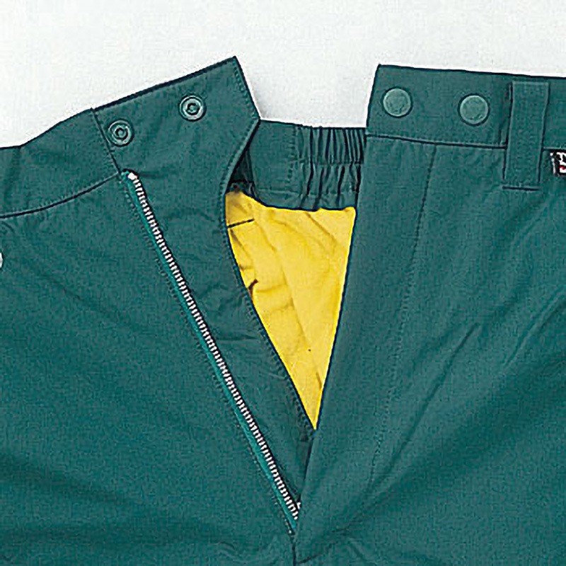 48051 48051 防水防寒パンツ 自重堂 EL 【通販モノタロウ】