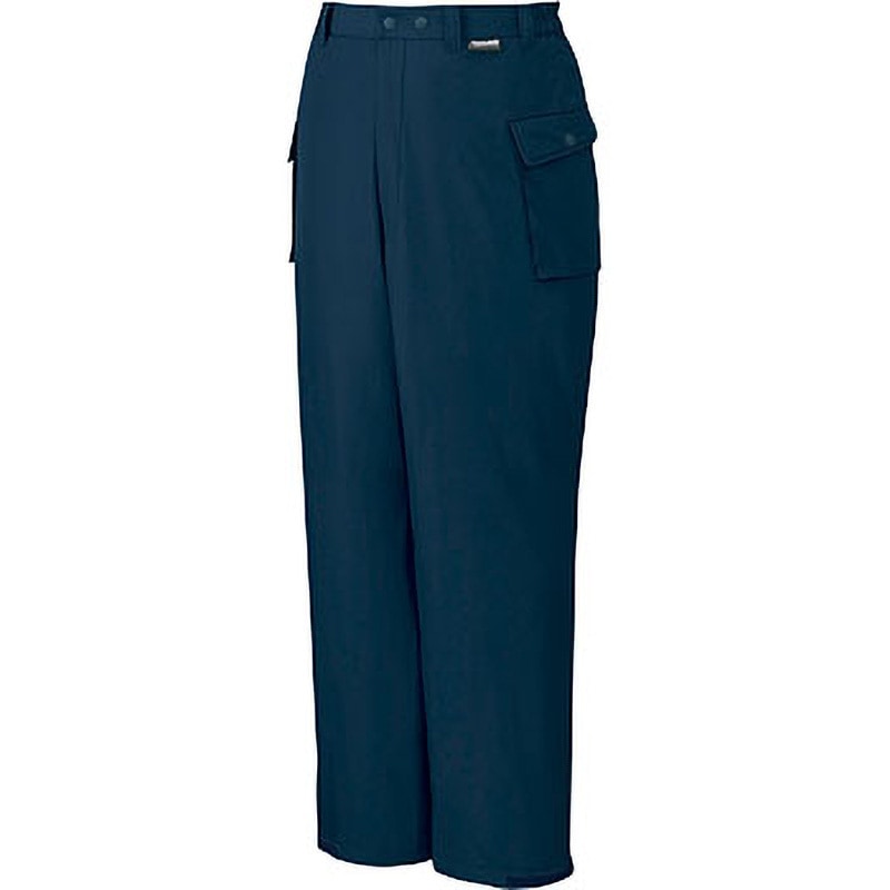 aページ 防寒服 防寒着 防寒ズボン 防水防寒パンツ 48051（4L） 48050シリーズ