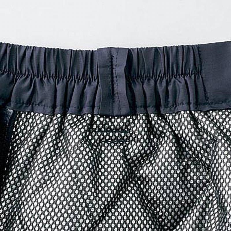 M商品 48441 48441 裏アルミ防寒パンツ 自重堂 ネイビー色 M - 【通販